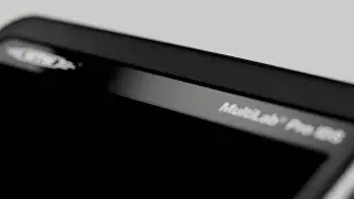 MultiLab&reg; Pro IDS Teaser Video - All-in-One: Multiparameter measurement redefined