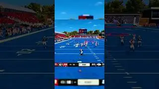✌️✌️ #cfb25 #ncaa25 #clips #shorts #collegefootball #subscribe