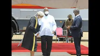 Plenary round-up (Gulu Regional Sittings) — Wed.28 to Fri.30.August 2024