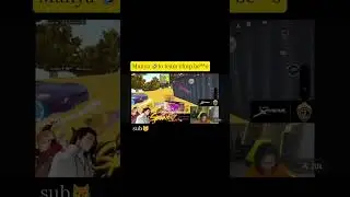 Manya bhai in form 💀🤣🤣😂 #bgmi #godl #jhonathan #funny #gaming #manya