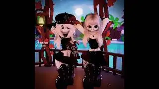 Sunih Roblox Chibi Doll Girls Hot Dance #sunihroblox 🥵🥵🤒🤒🌹🌹💐💐🌺🌺🎊🎊🎉🎉