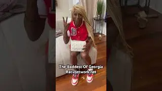 #exclusive on #thebaddestofgeorgia #ratv #ratvnetwork