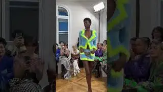 Paris Fashion Week FW23 #fashion #pfw