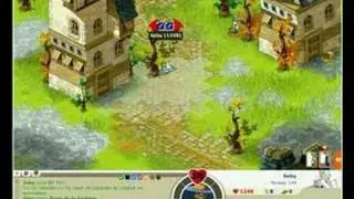 Dofus-Djaul-PvP