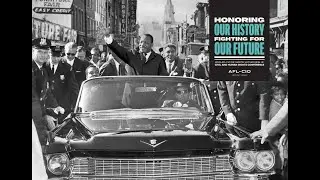 Martin Luther King Jr. Civil and Human Rights Conference Day 1