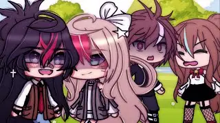 - rewrite the stars 🌟 || gacha life trend || not original‼️