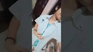 doctor coat made by me at home#doctor#coats#viral @funwithus9199