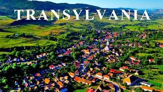 You’re next travel destination | Transylvania ROMANIA