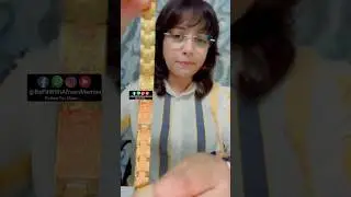 IMC Bio Energy Magnetic Bracelet health Benefits || Anti-Radiation || Magnetic therapy || Afreen
