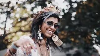 All Day I Dream of Sunshine Divine Toronto 2017