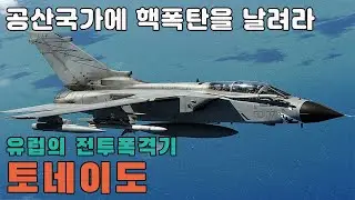 토네이도 전폭기
