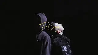 BAD END BOYZ  -  Falling 【MV】