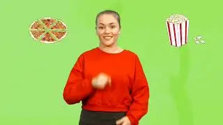 Learn with us 2- Unit 5 Song animation