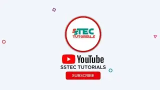 SSTec Tutorials - Simple Tech Solution For Complex Problems