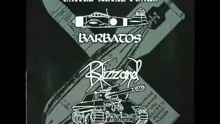 Blizzard - Dance Of The Dead