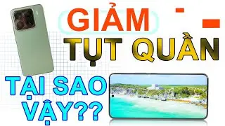 Đánh giá xiaomi 15 pro sau 1 năm giảm hơn 50% về đúng giá, VÔ ĐỊCH CHƯA !! ??