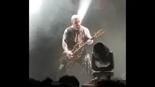 Slayer--Kerry King 