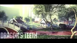 Dragon's Teeth | A Battlefield 4 Cinematic