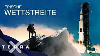 3 epische Wettstreite der Geschichte | Terra X