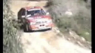 Rallys - Carlos Bica e Jorge Bica