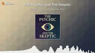 Episode 31 - Listener Readings by Christy - Part 1