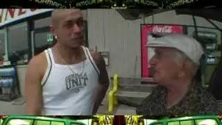 Mic Life feat Normand l'amour