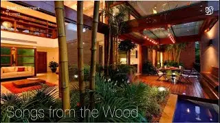 Total Environment Songs from the wood Pune - 3 Bedroom L20 Apartment Plan Video Uday Baug