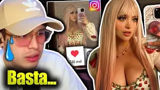 ARIGAMEPLAYS, ESTO YA ES DEMASIADO...