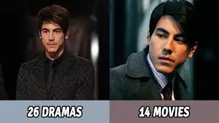 All Thomas Price Dramas and Movies from 2007 to 2024