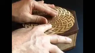 The Lotus Box