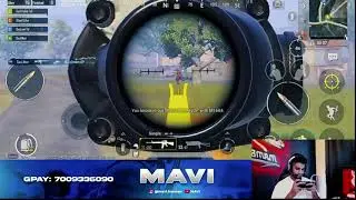 Mavi God Level Gameplay|| Soul 10 kill Chicken Dinner ||#Soul