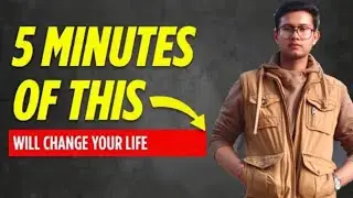 Your Fear Is Not Real &ndash; Do This Once (EFT) | EFT Technique That Actually Works |@MiteshKhatriLOA⁩&nbsp; 