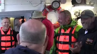 VP6D Ducie Island Expedition Video by Vadym Ivliev UT6UD