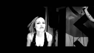 WOLFHEAD59 the debut album trailer (live at Pirate Studios London)