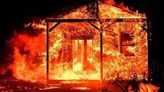 After The Flames, Allegations Of Rent-Gouging Fly In Wine Country | Los Angeles Times