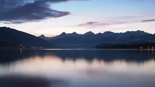 Mord am Thunersee | Trailer
