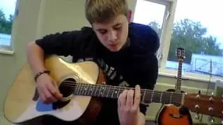 Boyd -Never can say goodbye  Rockademy-zuid is nu THEROCKSCHOOL.NL [ludwig] leiden