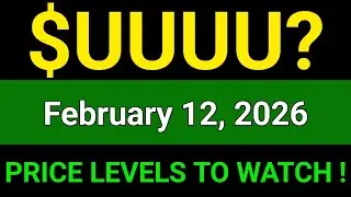 UUUU Stock (Energy Fuels Inc.) UUUU Stock Analysis | February 12, 2026
