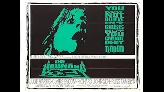 Haunting (1963) | The Haunting