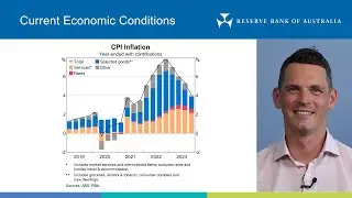 Current Economic Conditions &ndash; data as at 31 January 2024