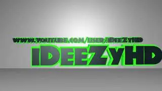 iDeeZyHD introo =)