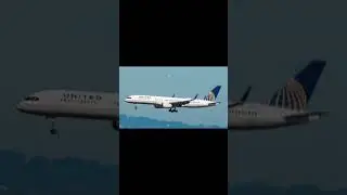 Boeing 757 Edit #edit #757 #Boeing757 #Boeing