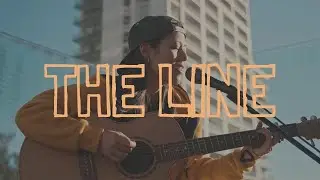 Sonia Lee  - The Line (Acoustic) [Official Music Video]