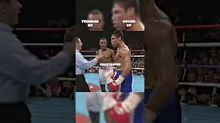 Самое крупное ограбление в боксе?