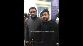 HACI ŞAHİNİN ÖLÜMÜNƏ ŞEİR