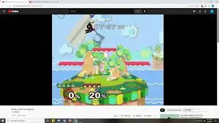Marth vs Puff Analysis (Basics with Dusky and Friends)