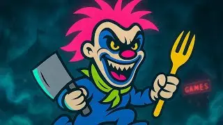 Cold Steel Revival | Country Trap Horrorcore Carnival Anthem (MadMan Empire Official)