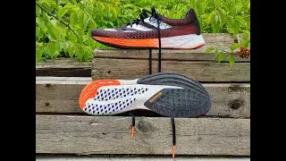 adidas Adizero Pro 1st Run Impressions Review