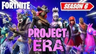 Jak zagrać w OG FORTNITE w 2025! (Era tutorial PL)