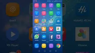 HonOr 5x Fonts Install